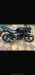 Suzuki gixxer monotone single disk